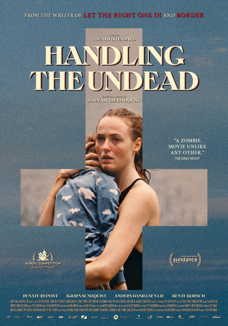 Handling the Undead